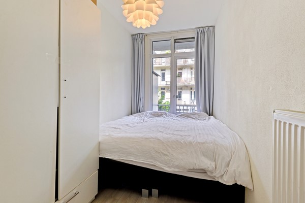 Medium property photo - Vespuccistraat 99-1, 1056 SK Amsterdam